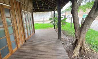 Imagem: Casa com 3 Dormitorio(s) localizado(a) no