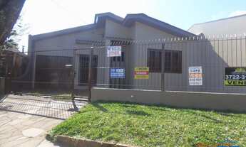 Imagem 5: Casa com 2 Dormitorio(s) localizado(a) no bairro São José em Cachoeira do Sul / Rio Grand