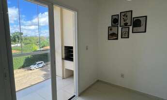 Imagem 4: Apartamento com 2 Dormitorio(s) localizado(a) no bairro Barcelos em Cachoeira do Sul / Ri