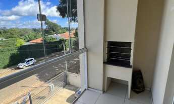 Imagem 6: Apartamento com 2 Dormitorio(s) localizado(a) no bairro Barcelos em Cachoeira do Sul / Ri