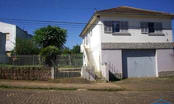 Imagem 2: Sobrado com 3 Dormitorio(s) localizado(a) no bairro Soares em Cachoeira do Sul / Rio Gran