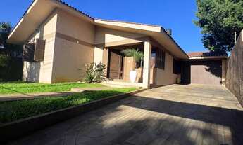 Imagem: Casa com 1 Dormitorio(s) localizado(a) no