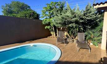 Imagem 3: Casa com 1 Dormitorio(s) localizado(a) no bairro Barcelos em Cachoeira do Sul / Rio Grand