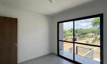 Imagem 2: Duplex com 2 Dormitorio(s) localizado(a) no bairro Barcelos em Cachoeira do Sul / Rio Gra