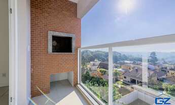 Imagem: Apartamento com 1 Dormitorio(s) localizado(a)