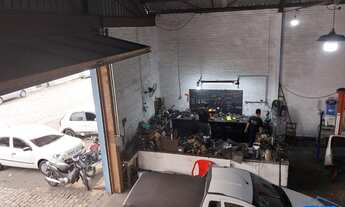 Imagem 3: Ponto Comercial com 3 Dormitorio(s) localizado(a) no bairro Gonçalves em Cachoeira do Sul