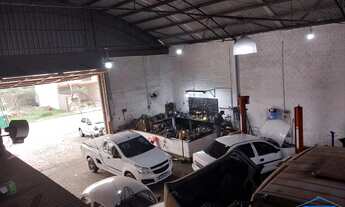 Imagem 5: Ponto Comercial com 3 Dormitorio(s) localizado(a) no bairro Gonçalves em Cachoeira do Sul