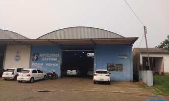 Imagem: Ponto Comercial com 3 Dormitorio(s) localizado(a)