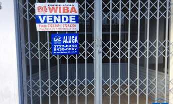 Imagem 2: Ponto Comercial com 4 Dormitorio(s) localizado(a) no bairro Centro em Cachoeira do Sul