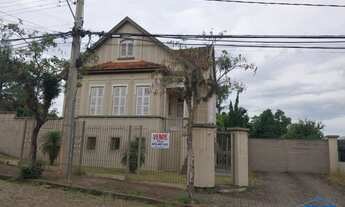 Imagem 5: CASA SOBRADO Casa com 1 dormitório