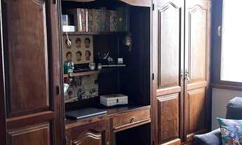 Imagem 2: Casa com 4 dormitórios!