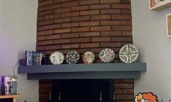 Imagem 7: Casa com 4 dormitórios!