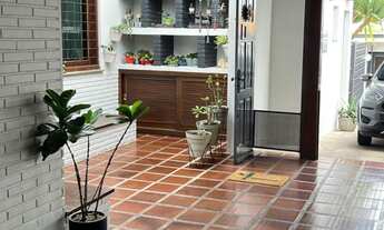 Imagem 4: Casa com 4 dormitórios!