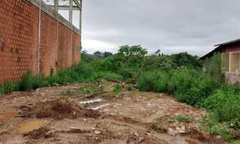 Imagem 2: Terreno - Marina