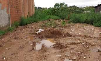 Imagem 3: Terreno - Marina