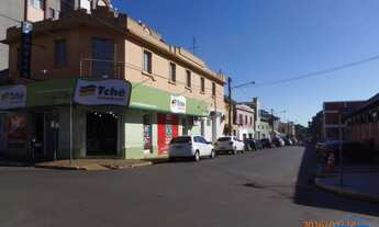 Imagem: Prédio com 2 Dormitorio(s) localizado(a)