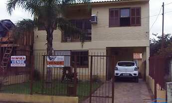 Imagem 4: Sobrado com 2 Dormitorio(s) localizado(a) no bairro Centro em Cachoeira do Sul / Rio Gran