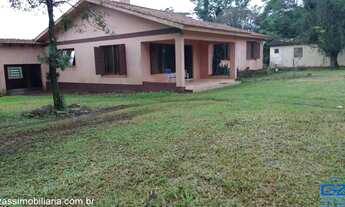 Imagem: Chácara com 2 Dormitorio(s) localizado(a)