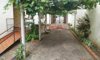 Imagem 5: Casa com 2 Dormitorio(s) localizado(a) no bairro Rio Branco em Cachoeira do Sul / Rio Gra