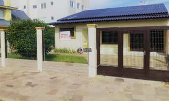 Imagem 2: Casa à venda em Curumim, Capão da Canoa - 141m² - Churrasqueira e Semimobiliado