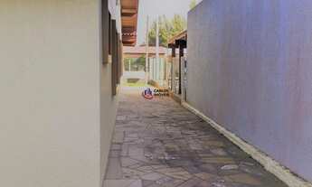 Imagem 6: Casa à venda em Curumim, Capão da Canoa - 141m² - Churrasqueira e Semimobiliado