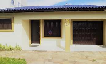 Imagem 3: Casa à venda em Curumim, Capão da Canoa - 141m² - Churrasqueira e Semimobiliado