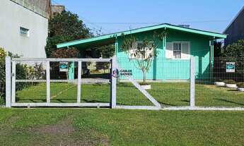 Imagem: Casa Chalé Mobiliada à Venda em Pérola