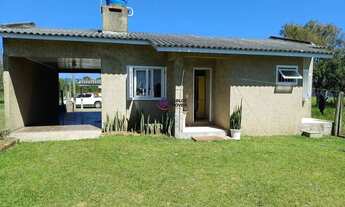 Imagem 2: 2 Casas Ótimas à Venda em Curumim!!