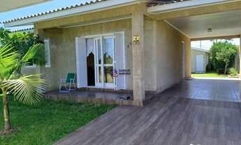 Imagem: 2 Casas Ótimas à Venda em Curumim!!