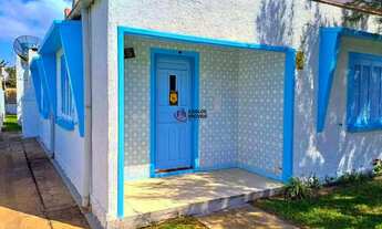 Imagem: Casa com 4 Dormitorio(s) localizado(a) no