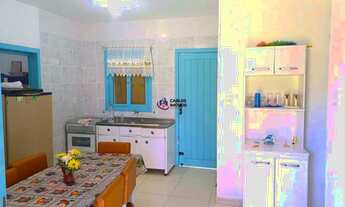 Imagem 3: Casa com 3 Dormitorio(s) localizado(a) no bairro Curumim em Capão da Canoa / Rio Grande d