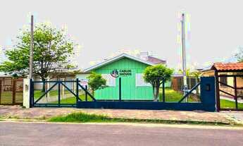 Imagem: Casa com 4 Dormitorio(s) localizado(a) no