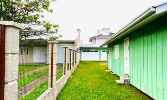 Imagem 2: Casa com 4 Dormitorio(s) localizado(a) no bairro Curumim em Capão da Canoa / Rio Grande d