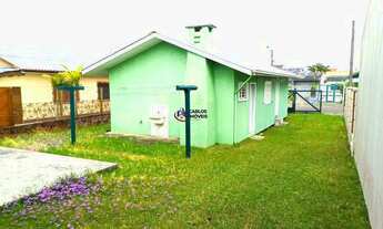 Imagem 3: Casa com 4 Dormitorio(s) localizado(a) no bairro Curumim em Capão da Canoa / Rio Grande d