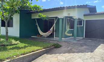 Imagem: Casa à venda em Novo Curumim, Terra de