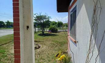 Imagem 4: Casa à venda em Curumim, Capão da Canoa - Mobiliada e com Quiosque