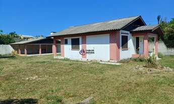 Imagem 2: Casa à venda em Curumim, Capão da Canoa - Mobiliada e com Quiosque