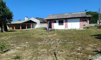 Imagem 3: Casa à venda em Curumim, Capão da Canoa - Mobiliada e com Quiosque