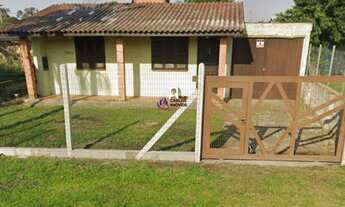 Imagem: Casa Mobiliada à venda em Curumim, Capão