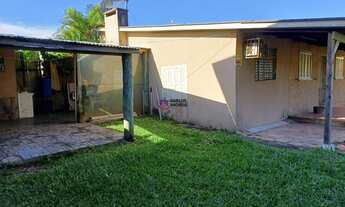 Imagem 2: Casa Semimobiliada com Churrasqueira em Arroio Teixeira, Capão da Canoa - Venda