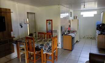 Imagem 5: Casa Semimobiliada com Churrasqueira em Arroio Teixeira, Capão da Canoa - Venda