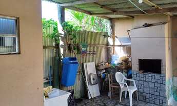 Imagem 4: Casa Semimobiliada com Churrasqueira em Arroio Teixeira, Capão da Canoa - Venda