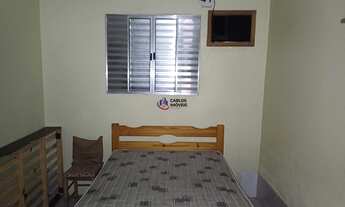 Imagem 7: Casa Semimobiliada com Churrasqueira em Arroio Teixeira, Capão da Canoa - Venda