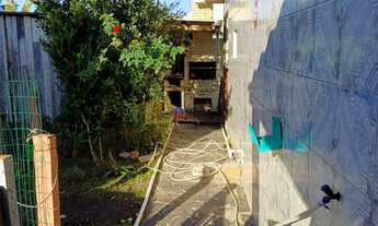 Imagem 3: Casa semimobiliada com churrasqueira em Curumim, Capão da Canoa - Venda