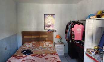 Imagem 4: Casa semimobiliada com churrasqueira em Curumim, Capão da Canoa - Venda