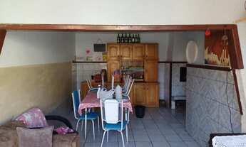 Imagem 7: Casa semimobiliada com churrasqueira em Curumim, Capão da Canoa - Venda