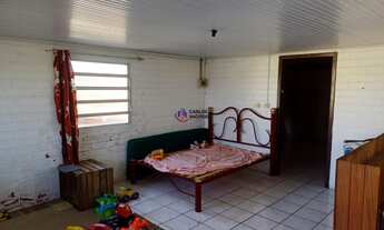 Imagem 6: Casa semimobiliada com churrasqueira em Curumim, Capão da Canoa - Venda