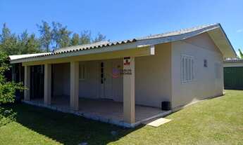 Imagem: Ótima Casa à Venda em Curumim a 3 quadras