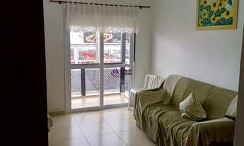 Imagem 4: Apartamento com Sacada de Frente à Venda em Curumim!!