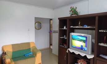 Imagem 3: Apartamento com Sacada de Frente à Venda em Curumim!!